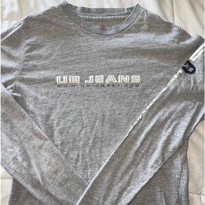Union Bay Long-sleeve S